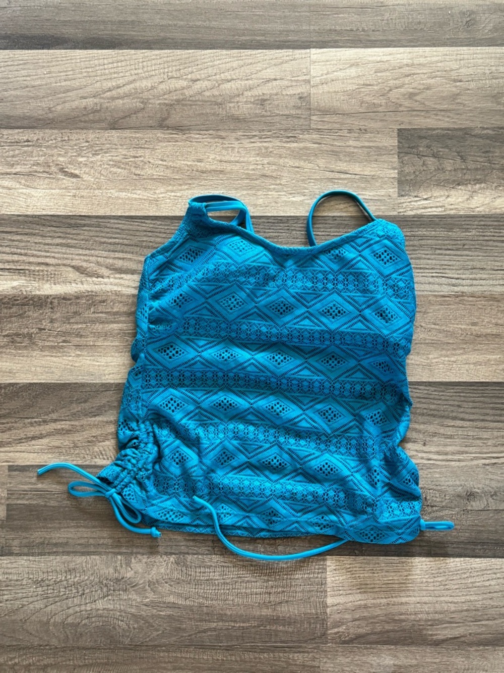Tankini Top
